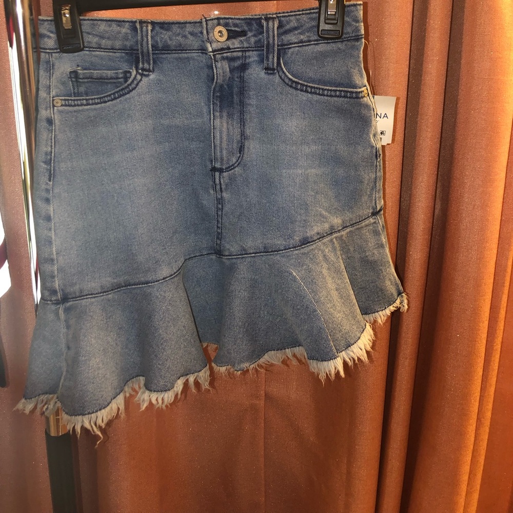 Arizona Jean Co. Mini skirt